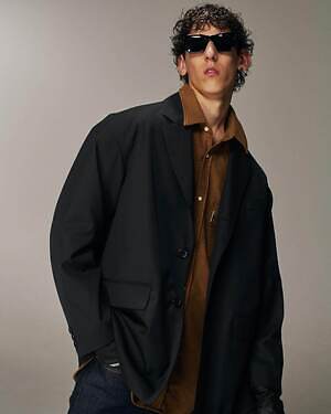 クーティー プロダクションズ(Cootie Productions) 2025-26年秋冬メンズコレクション  - 写真30