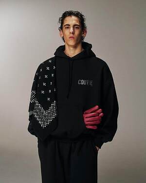 クーティー プロダクションズ(Cootie Productions) 2025-26年秋冬メンズコレクション  - 写真34
