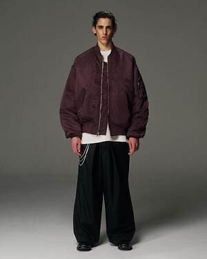 クーティー プロダクションズ(Cootie Productions) 2025-26年秋冬メンズコレクション  - 写真37