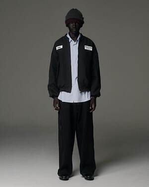 クーティー プロダクションズ(Cootie Productions) 2025-26年秋冬メンズコレクション  - 写真42