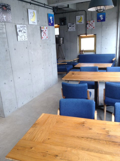 ピーナッツ×タワレコ、スヌーピーとウッドストックのコラボカフェが渋谷＆恵比寿に限定オープン｜写真19