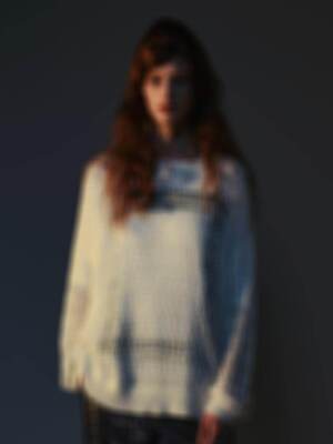 タイニーダイナソー(tiny dinosaur) 2025年春夏ウィメンズコレクション  - 写真1