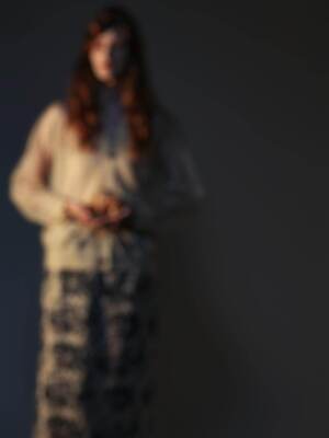 タイニーダイナソー(tiny dinosaur) 2025年春夏ウィメンズコレクション  - 写真2