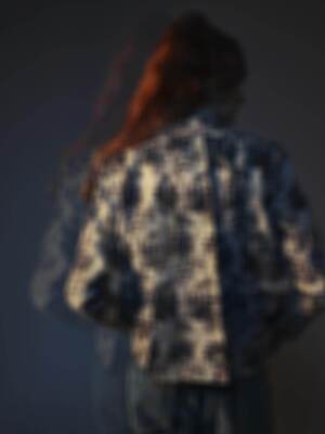 タイニーダイナソー(tiny dinosaur) 2025年春夏ウィメンズコレクション  - 写真4