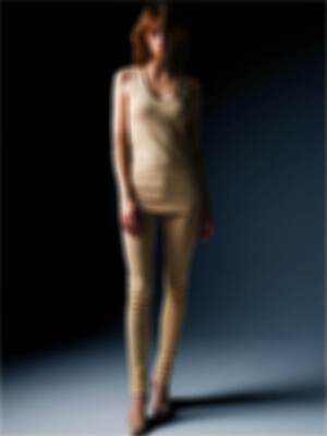 タイニーダイナソー(tiny dinosaur) 2025年春夏ウィメンズコレクション  - 写真5