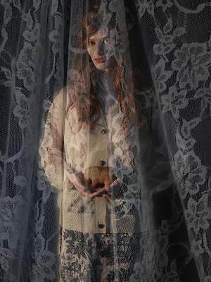 タイニーダイナソー(tiny dinosaur) 2025年春夏ウィメンズコレクション  - 写真7