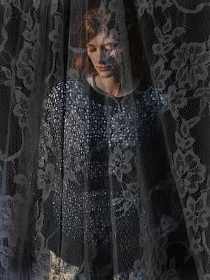 タイニーダイナソー(tiny dinosaur) 2025年春夏ウィメンズコレクション  - 写真9