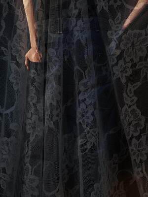 タイニーダイナソー(tiny dinosaur) 2025年春夏ウィメンズコレクション  - 写真10