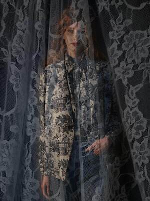 タイニーダイナソー(tiny dinosaur) 2025年春夏ウィメンズコレクション  - 写真11