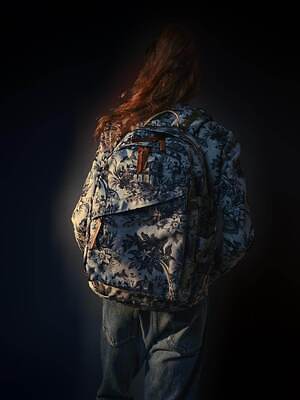 タイニーダイナソー(tiny dinosaur) 2025年春夏ウィメンズコレクション  - 写真12