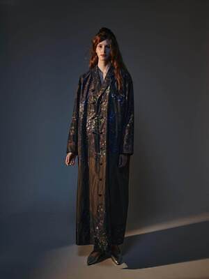 タイニーダイナソー(tiny dinosaur) 2025-26年秋冬ウィメンズコレクション  - 写真2