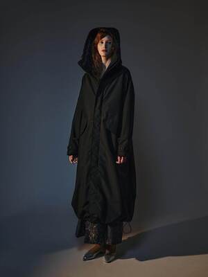 タイニーダイナソー(tiny dinosaur) 2025-26年秋冬ウィメンズコレクション  - 写真3