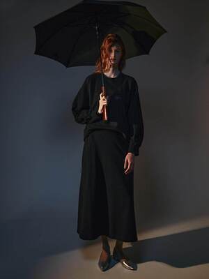 タイニーダイナソー(tiny dinosaur) 2025-26年秋冬ウィメンズコレクション  - 写真7