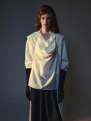 タイニーダイナソー(tiny dinosaur) 2025-26年秋冬ウィメンズコレクション  - 写真18