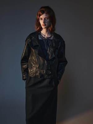 タイニーダイナソー(tiny dinosaur) 2025-26年秋冬ウィメンズコレクション  - 写真19