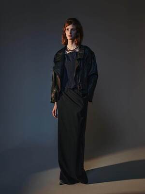 タイニーダイナソー(tiny dinosaur) 2025-26年秋冬ウィメンズコレクション  - 写真21