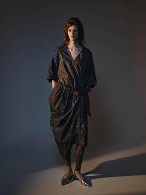 タイニーダイナソー(tiny dinosaur) 2025-26年秋冬ウィメンズコレクション  - 写真25