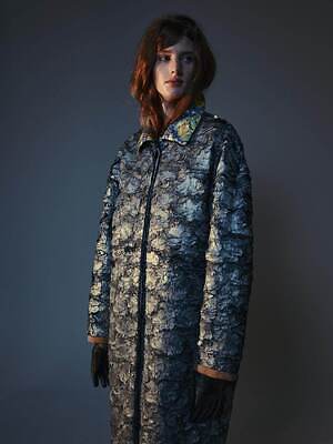 タイニーダイナソー(tiny dinosaur) 2025-26年秋冬ウィメンズコレクション  - 写真26