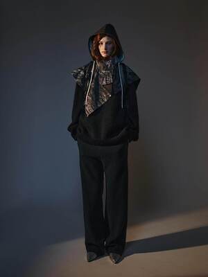 タイニーダイナソー(tiny dinosaur) 2025-26年秋冬ウィメンズコレクション  - 写真31