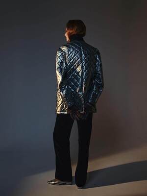 タイニーダイナソー(tiny dinosaur) 2025-26年秋冬ウィメンズコレクション  - 写真34