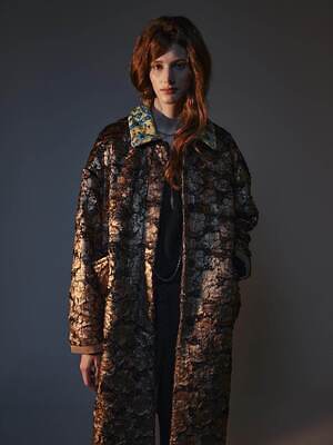 タイニーダイナソー(tiny dinosaur) 2025-26年秋冬ウィメンズコレクション  - 写真35