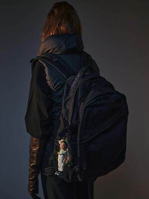 タイニーダイナソー(tiny dinosaur) 2025-26年秋冬ウィメンズコレクション  - 写真36