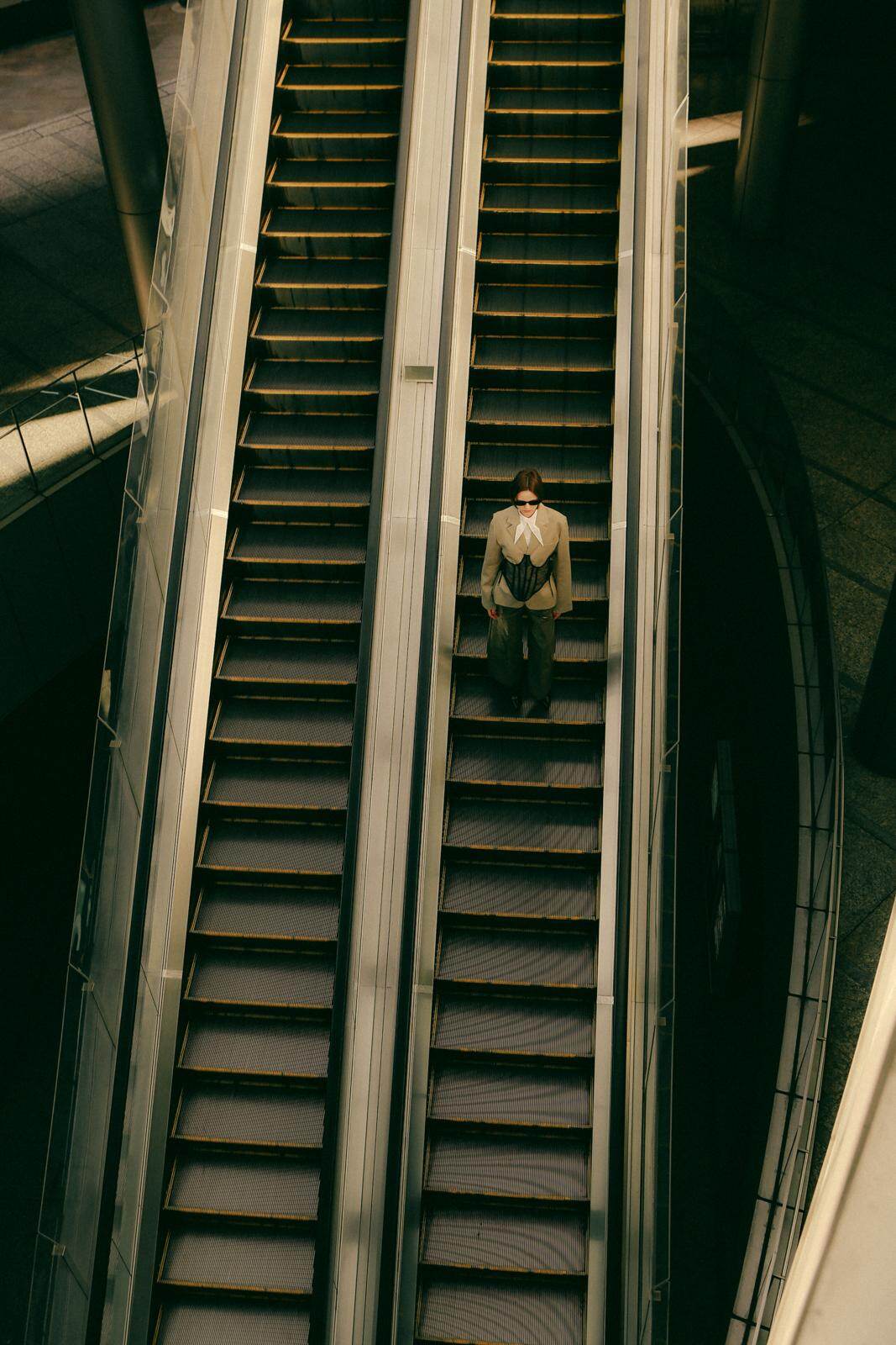 ツヨシ ヤオ 2025-26年秋冬<span>コレクション</span> - 写真14