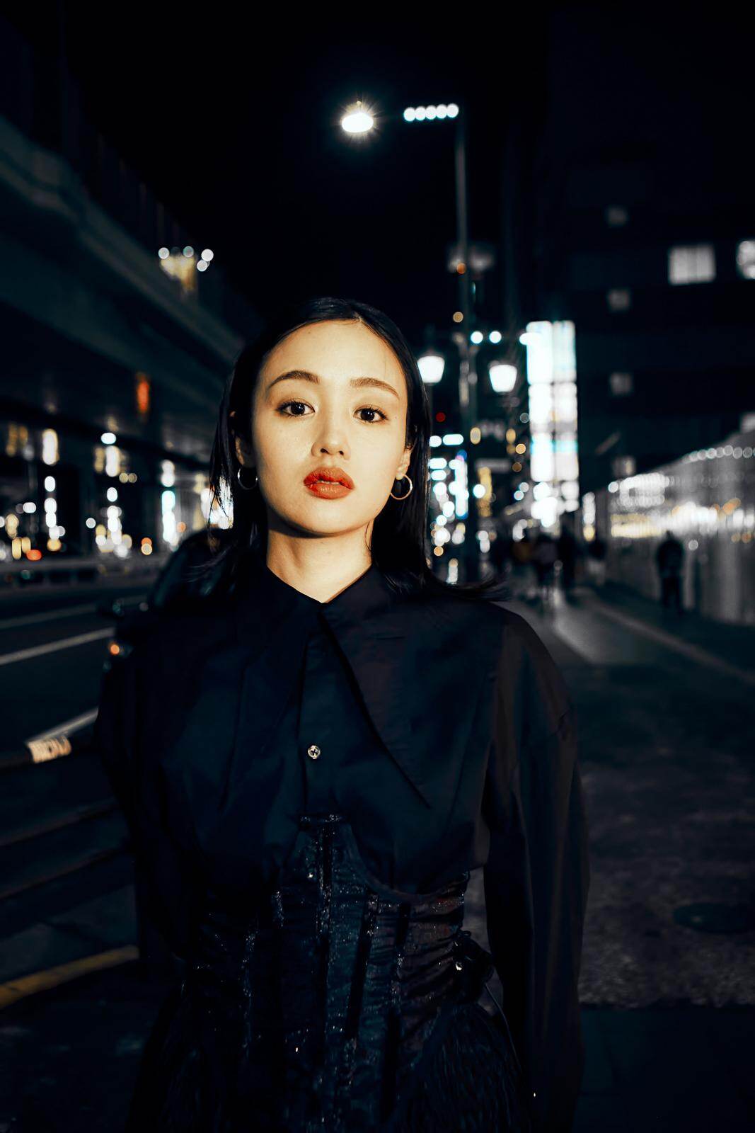 ツヨシ ヤオ 2025-26年秋冬<span>コレクション</span> - 写真16