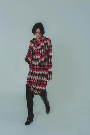 ツヨシ ヤオ(tsuyoshi yao tokyo) 2025-26年秋冬ウィメンズコレクション  - 写真1