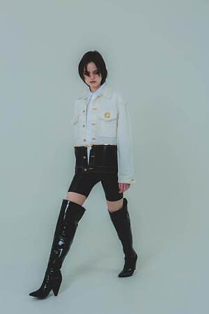 ツヨシ ヤオ(tsuyoshi yao tokyo) 2025-26年秋冬ウィメンズコレクション  - 写真3