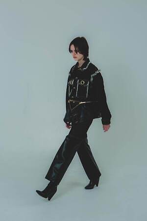 ツヨシ ヤオ(tsuyoshi yao tokyo) 2025-26年秋冬ウィメンズコレクション  - 写真9