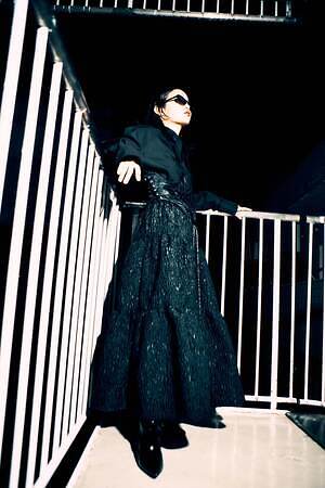 ツヨシ ヤオ(tsuyoshi yao tokyo) 2025-26年秋冬ウィメンズコレクション  - 写真17