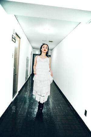 ツヨシ ヤオ(tsuyoshi yao tokyo) 2025-26年秋冬ウィメンズコレクション  - 写真20