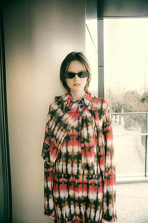 ツヨシ ヤオ(tsuyoshi yao tokyo) 2025-26年秋冬ウィメンズコレクション  - 写真22