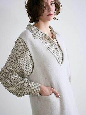 ワランス(WALANCE) 2025-26年秋冬ウィメンズコレクション  - 写真4