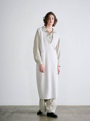 ワランス(WALANCE) 2025-26年秋冬ウィメンズコレクション  - 写真5