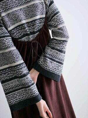 ワランス(WALANCE) 2025-26年秋冬ウィメンズコレクション  - 写真7