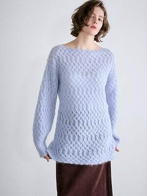 ワランス(WALANCE) 2025-26年秋冬ウィメンズコレクション  - 写真9