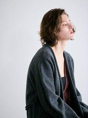 ワランス(WALANCE) 2025-26年秋冬ウィメンズコレクション  - 写真12