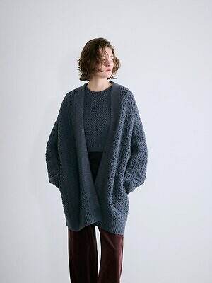 ワランス(WALANCE) 2025-26年秋冬ウィメンズコレクション  - 写真17