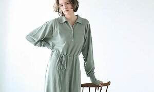 ワランス(WALANCE) 2025-26年秋冬ウィメンズコレクション  - 写真20