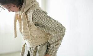 ワランス(WALANCE) 2025-26年秋冬ウィメンズコレクション  - 写真26