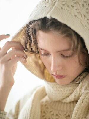 ワランス(WALANCE) 2025-26年秋冬ウィメンズコレクション  - 写真28