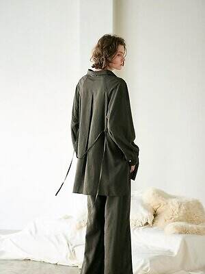 ワランス(WALANCE) 2025-26年秋冬ウィメンズコレクション  - 写真37