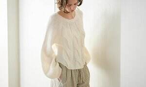 ワランス(WALANCE) 2025-26年秋冬ウィメンズコレクション  - 写真44