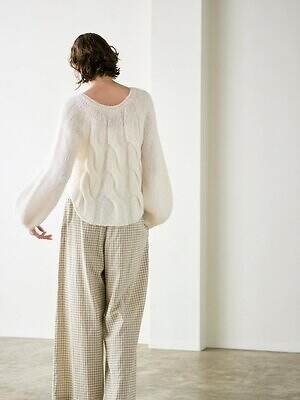 ワランス(WALANCE) 2025-26年秋冬ウィメンズコレクション  - 写真45