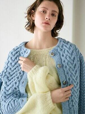 ワランス(WALANCE) 2025-26年秋冬ウィメンズコレクション  - 写真49