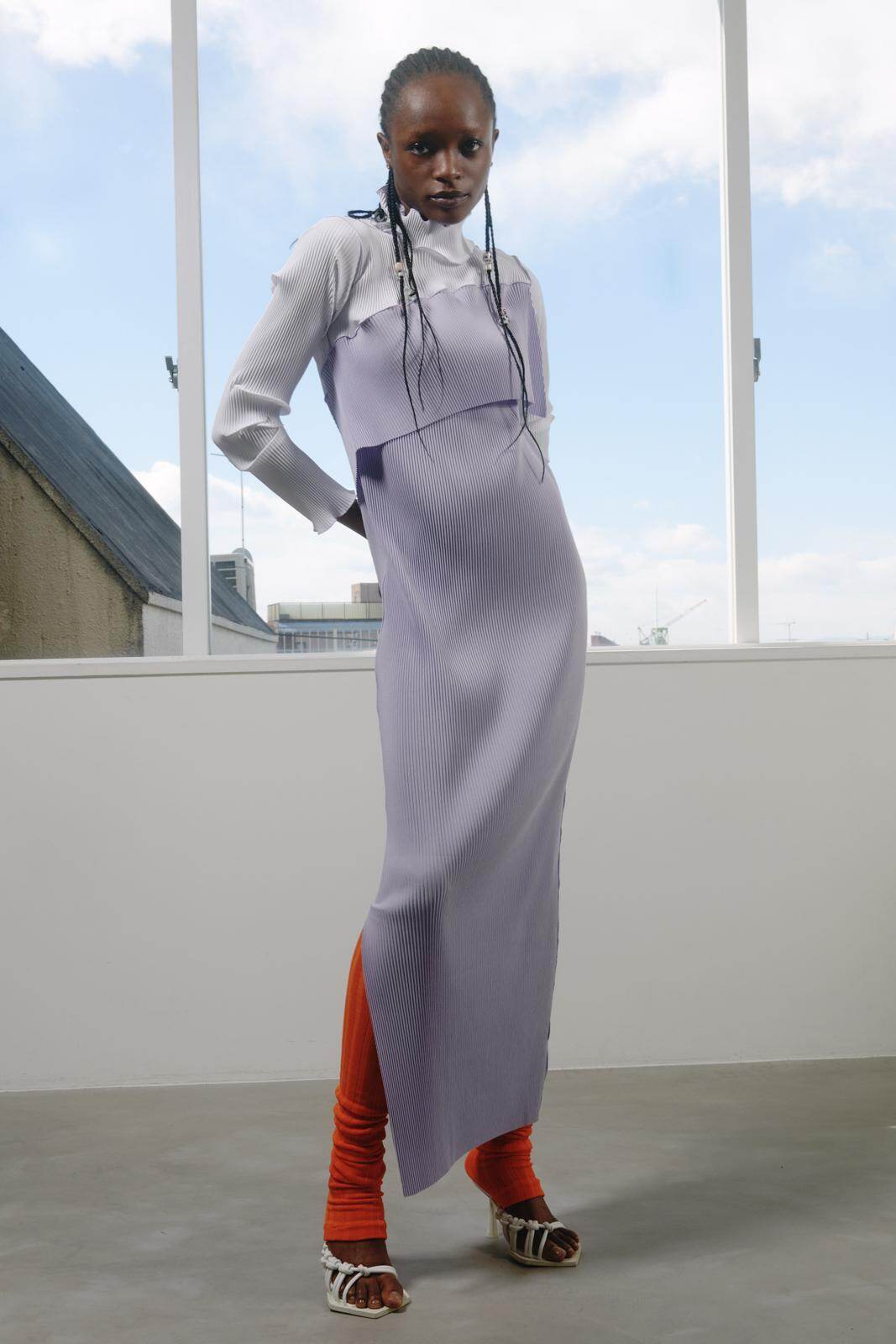 コトハヨコザワ(kotohayokozawa) 2025-26年秋冬ウィメンズコレクション  - 写真10