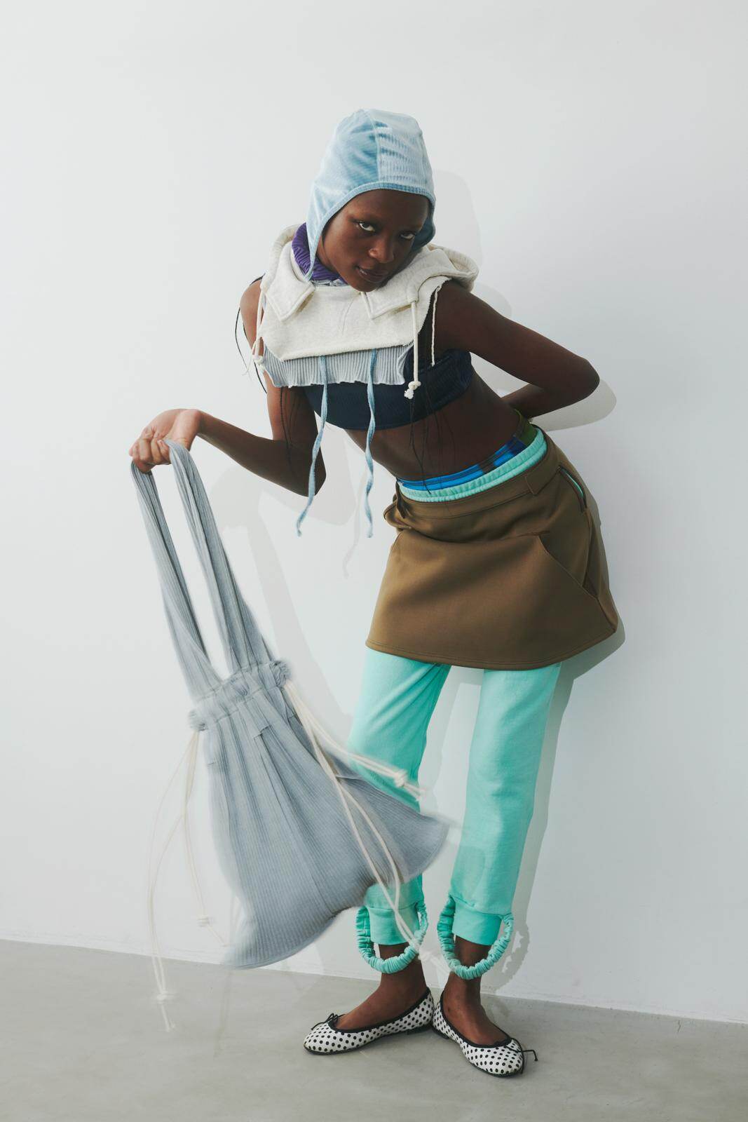 コトハヨコザワ(kotohayokozawa) 2025-26年秋冬ウィメンズコレクション  - 写真13