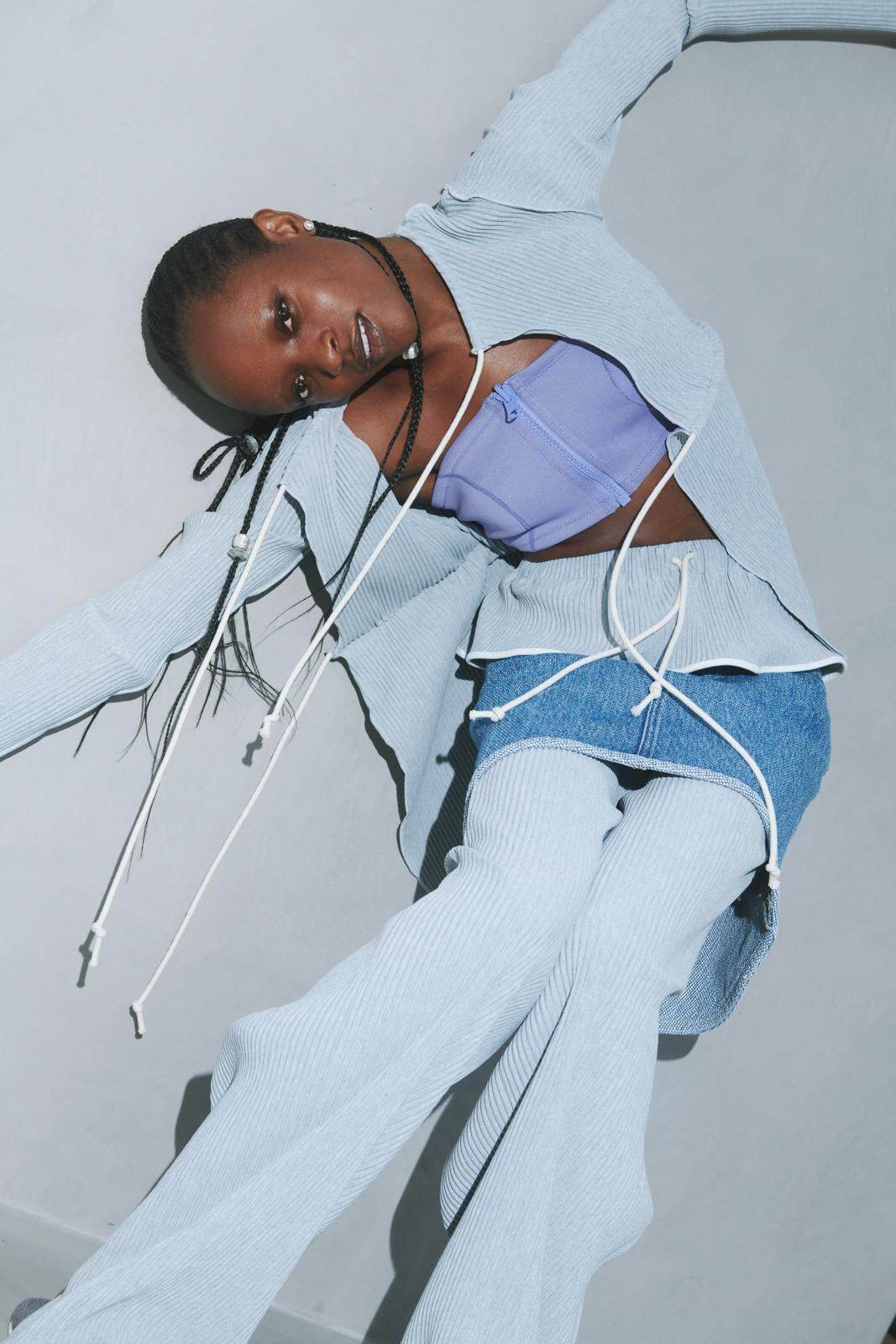 コトハヨコザワ(kotohayokozawa) 2025-26年秋冬ウィメンズコレクション  - 写真15